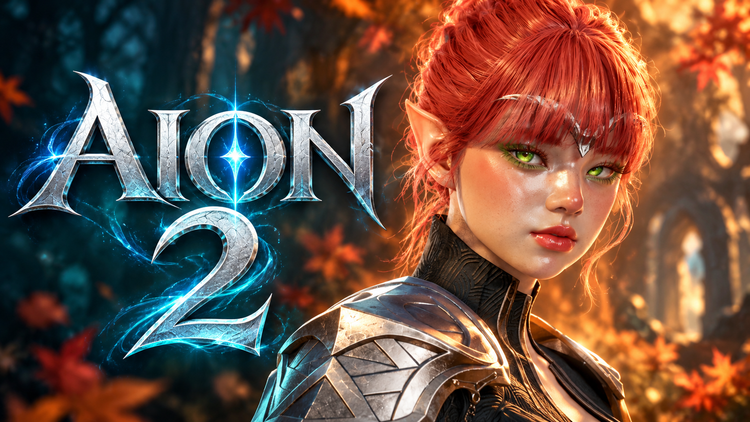 AION 2 - Live Stream - 10/08/2026