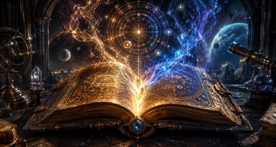 Finding my unfinished book