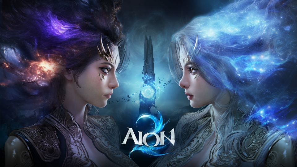 Aion 2 - First Impressions Review